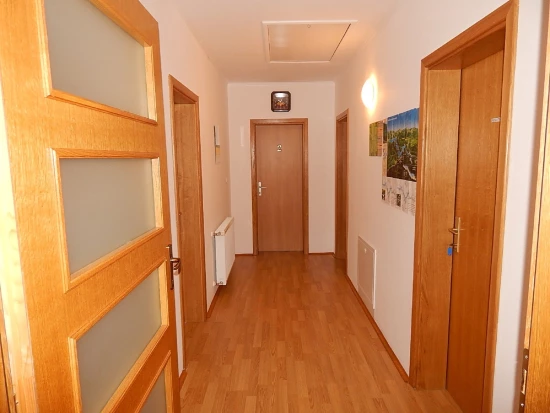 Apartmánový pokoj Kvarner - Rakovica (Plitvická jezera) KV 7129 N2