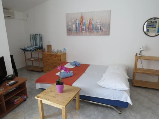 Apartmán Ostrov Pag - Stara Novalja OS 9736 N1