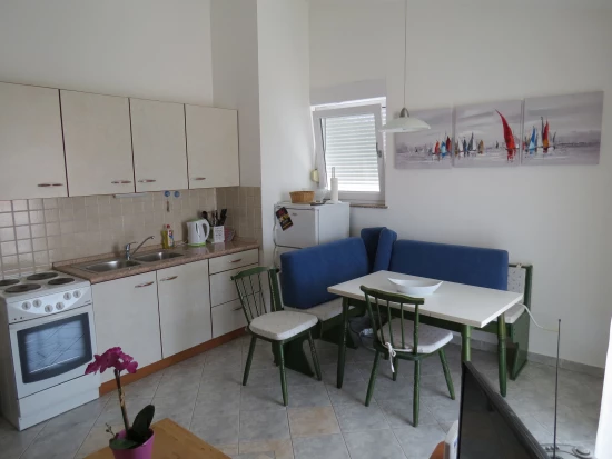 Apartmán Ostrov Pag - Stara Novalja OS 9736 N1