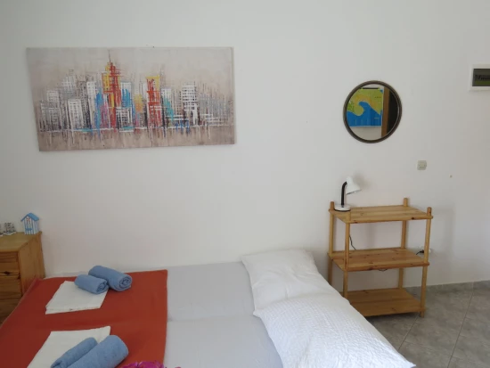 Apartmán Ostrov Pag - Stara Novalja OS 9736 N1