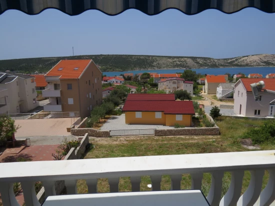 Apartmán Ostrov Pag - Stara Novalja OS 9736 N1