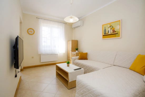 Apartmán Ostrov Krk - Krk OS 9739 N1