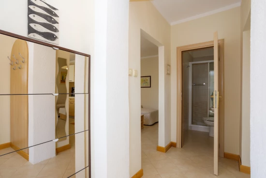 Apartmán Ostrov Krk - Krk OS 9739 N1