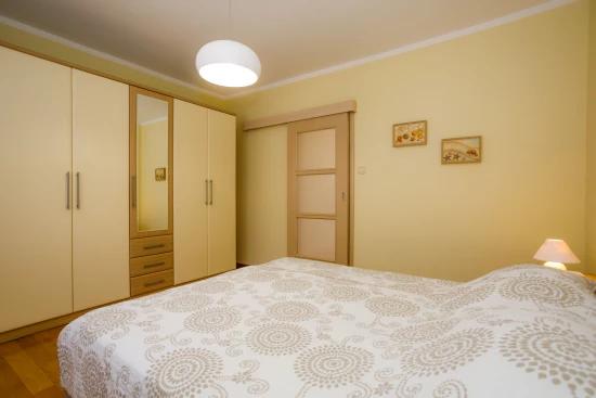 Apartmán Ostrov Krk - Krk OS 9739 N1