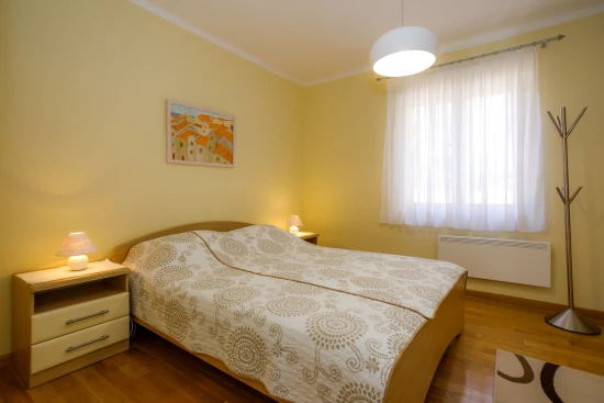 Apartmán Ostrov Krk - Krk OS 9739 N1