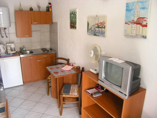 Apartmán Ostrov Krk - Krk OS 9739 N2