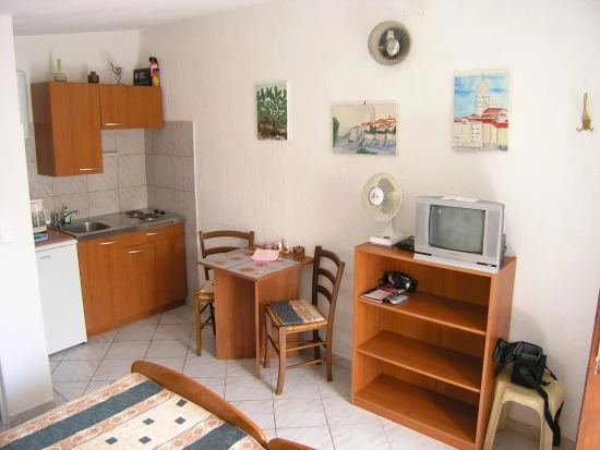 Apartmán Ostrov Krk - Krk OS 9739 N2