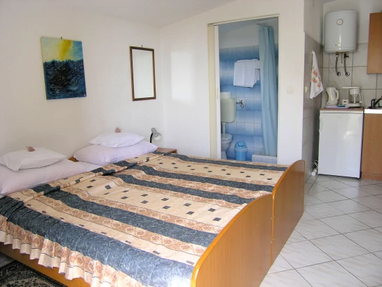 Apartmán Ostrov Krk - Krk OS 9739 N2