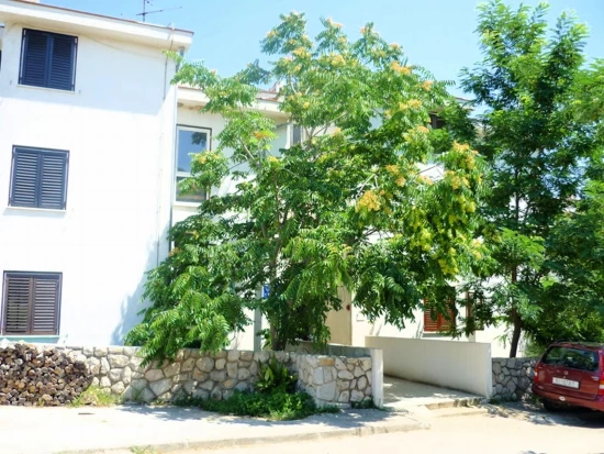 Apartmán Ostrov Krk - Krk OS 9740 N1