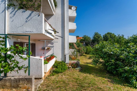 Apartmán Ostrov Krk - Krk OS 9740 N1