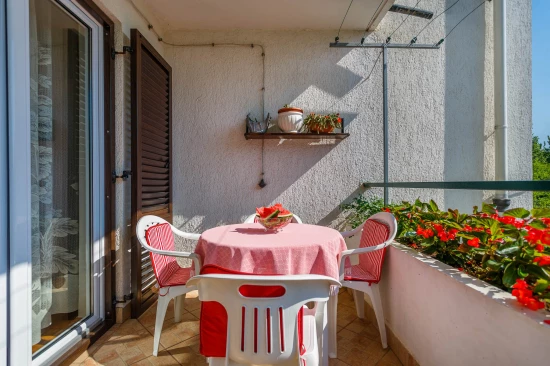 Apartmán Ostrov Krk - Krk OS 9740 N1