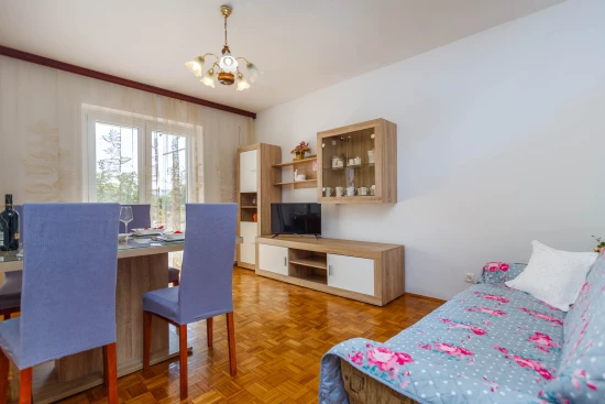 Apartmán Ostrov Krk - Krk OS 9740 N1