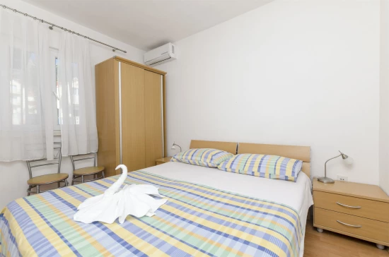 Apartmán Ostrov Brač - Bol OS 9741 N1