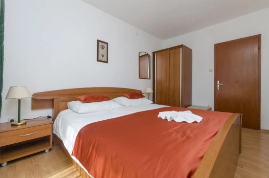 Apartmán Ostrov Brač - Bol OS 9741 N1