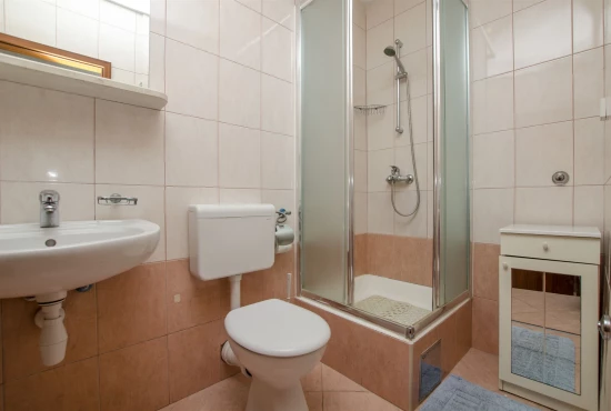 Apartmán Ostrov Brač - Bol OS 9741 N1