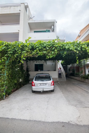 Apartmán Střední Dalmácie - Makarska DA 7699 N1