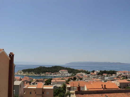 Apartmán Střední Dalmácie - Makarska DA 7699 N1