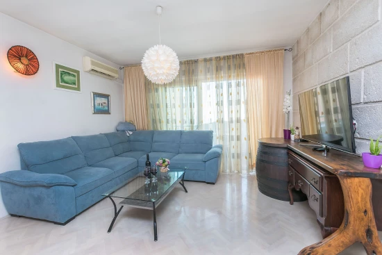 Apartmán Střední Dalmácie - Makarska DA 7699 N1