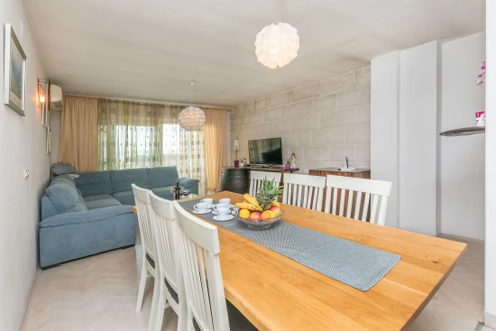 Apartmán Střední Dalmácie - Makarska DA 7699 N1