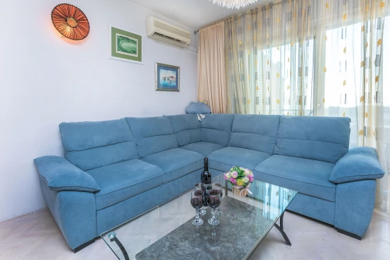 Apartmán Střední Dalmácie - Makarska DA 7699 N1