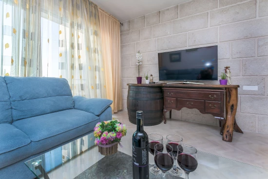 Apartmán Střední Dalmácie - Makarska DA 7699 N1