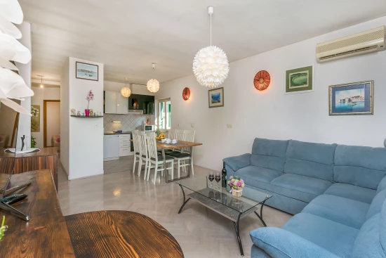 Apartmán Střední Dalmácie - Makarska DA 7699 N1