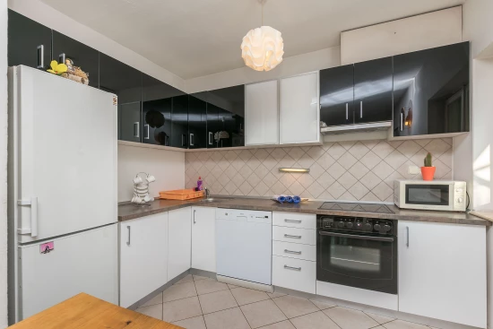 Apartmán Střední Dalmácie - Makarska DA 7699 N1