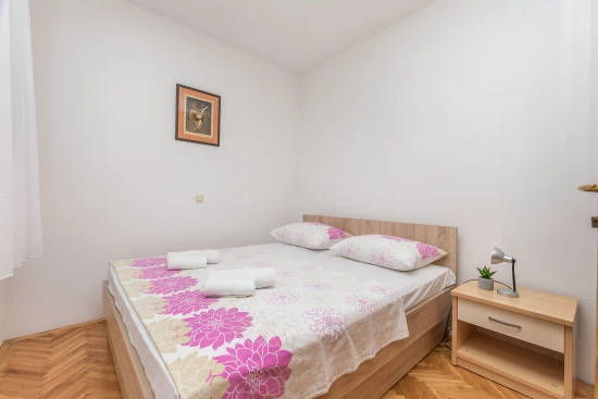 Apartmán Střední Dalmácie - Makarska DA 7699 N1