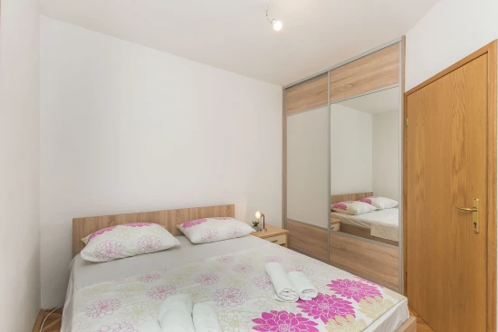 Apartmán Střední Dalmácie - Makarska DA 7699 N1