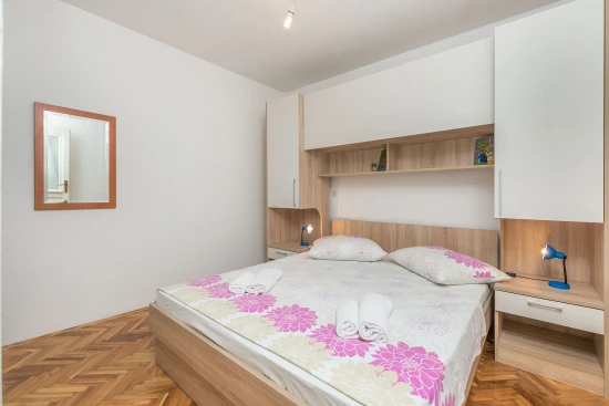 Apartmán Střední Dalmácie - Makarska DA 7699 N1