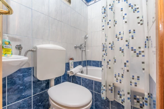 Apartmán Střední Dalmácie - Makarska DA 7699 N1