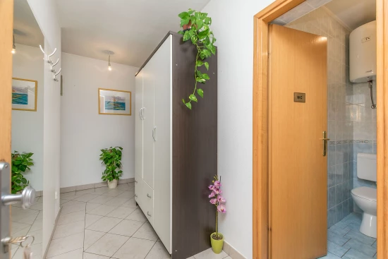 Apartmán Střední Dalmácie - Makarska DA 7699 N1