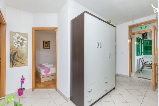 Apartmán Střední Dalmácie - Makarska DA 7699 N1