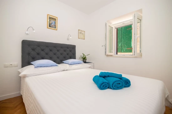 Apartmán Střední Dalmácie - Omiš DA 7702 N1