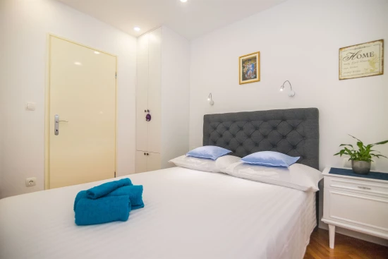 Apartmán Střední Dalmácie - Omiš DA 7702 N1