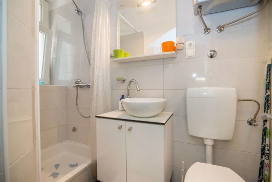 Apartmán Střední Dalmácie - Omiš DA 7702 N1