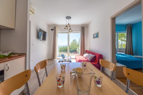 Apartmán Ostrov Hvar - Ivan Dolac OS 9742 N3