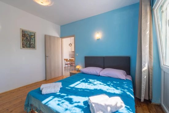 Apartmán Ostrov Hvar - Ivan Dolac OS 9742 N3