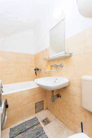 Apartmán Ostrov Brač - Bol OS 9743 N1