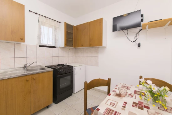 Apartmán Ostrov Pag - Povljana OS 9745 N1