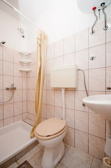 Apartmán Ostrov Pag - Povljana OS 9745 N1