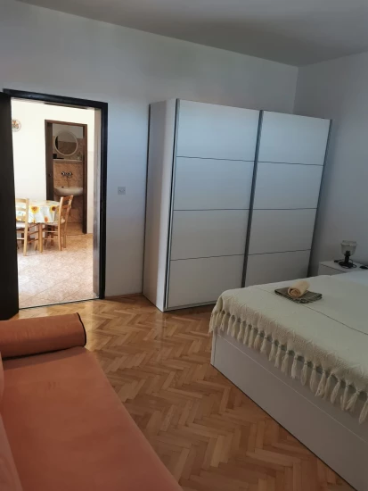 Apartmán Ostrov Pag - Povljana OS 9745 N3