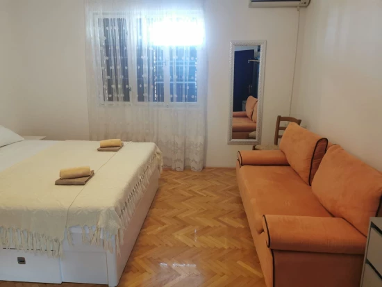 Apartmán Ostrov Pag - Povljana OS 9745 N3