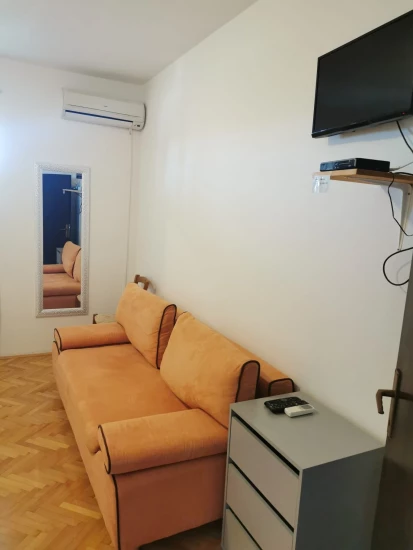 Apartmán Ostrov Pag - Povljana OS 9745 N3