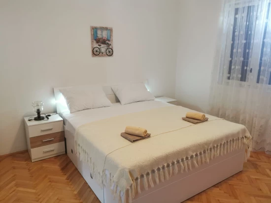 Apartmán Ostrov Pag - Povljana OS 9745 N3