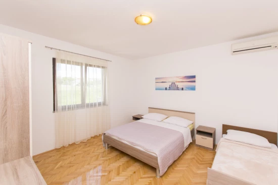 Apartmán Ostrov Pag - Povljana OS 9745 N4