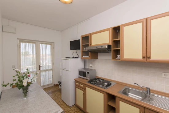 Apartmán Ostrov Pag - Povljana OS 9745 N4