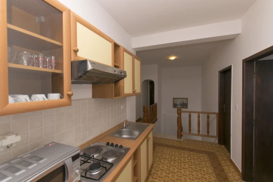 Apartmán Ostrov Pag - Povljana OS 9745 N4