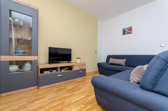 Apartmán Střední Dalmácie - Arbanija (Čiovo) DA 7706 N1