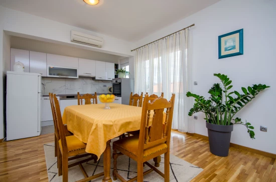 Apartmán Střední Dalmácie - Arbanija (Čiovo) DA 7706 N1